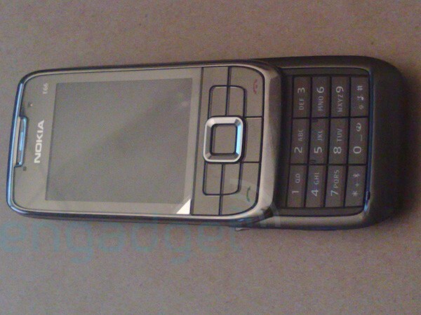 Nokia E71
