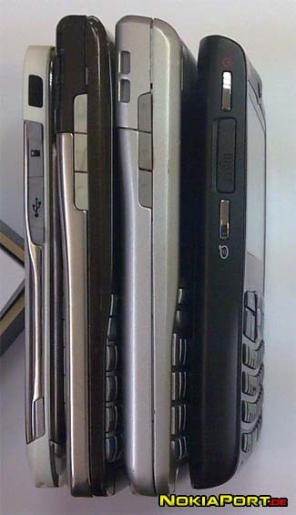 Nokia E71