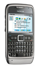 Nokia E71