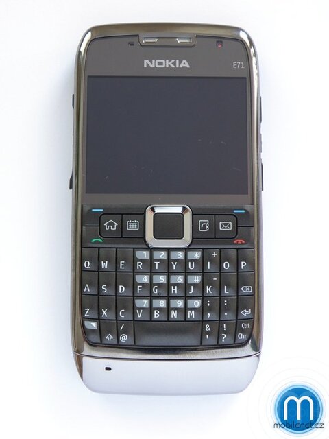 Nokia E71
