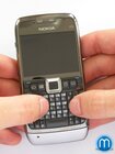 Nokia E71