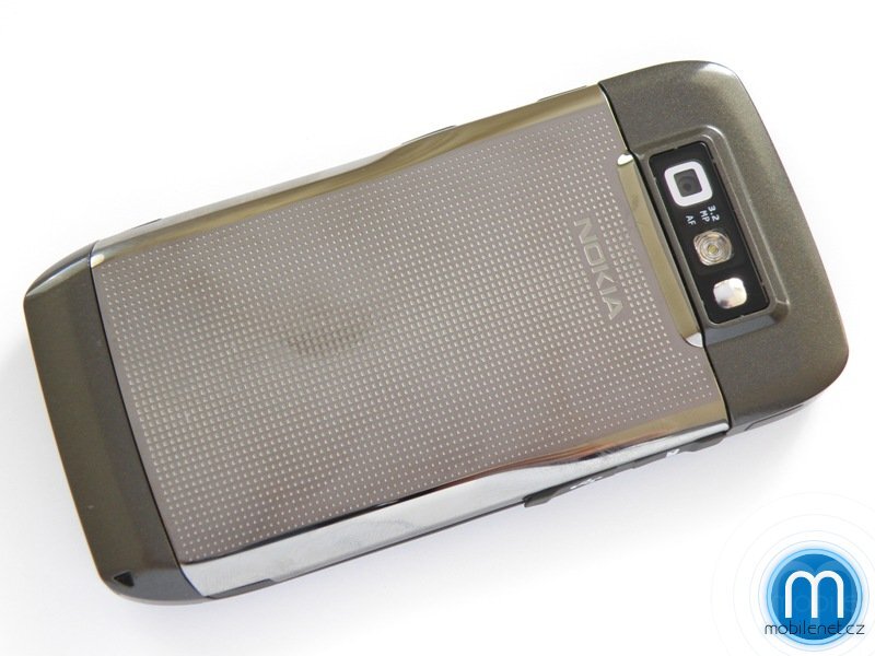 Nokia E71
