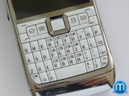 Nokia E71