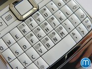 Nokia E71