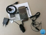 Nokia E71