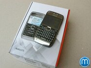 Nokia E71