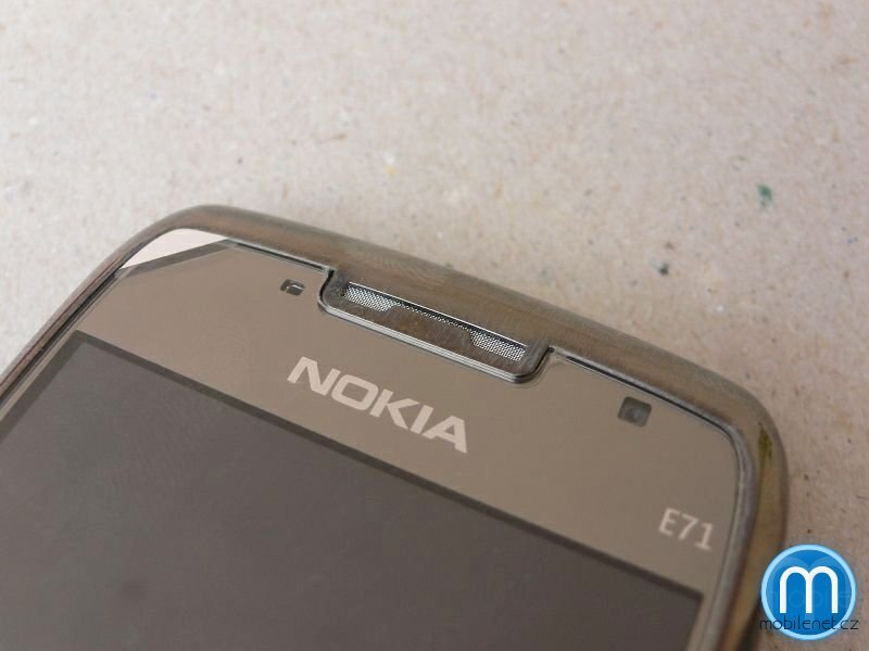 Nokia E71