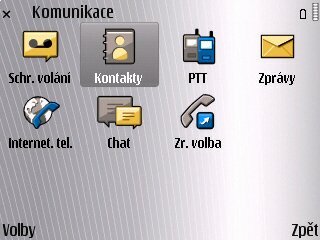 Nokia E71