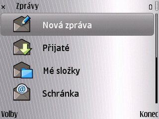 Nokia E71