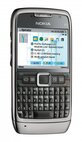 Nokia E71