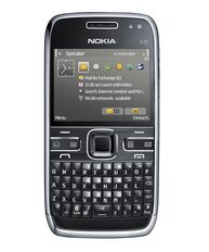 Nokia E72