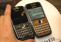Nokia E72