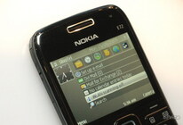Nokia E72