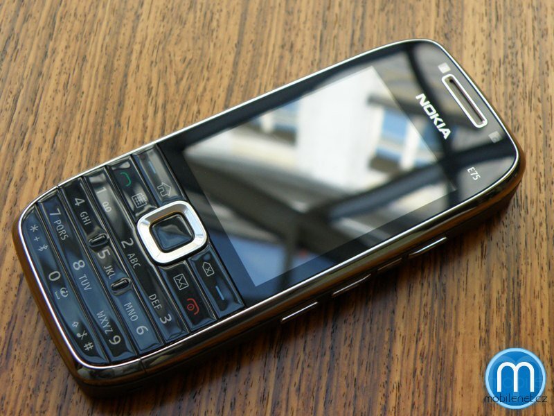 Nokia E75