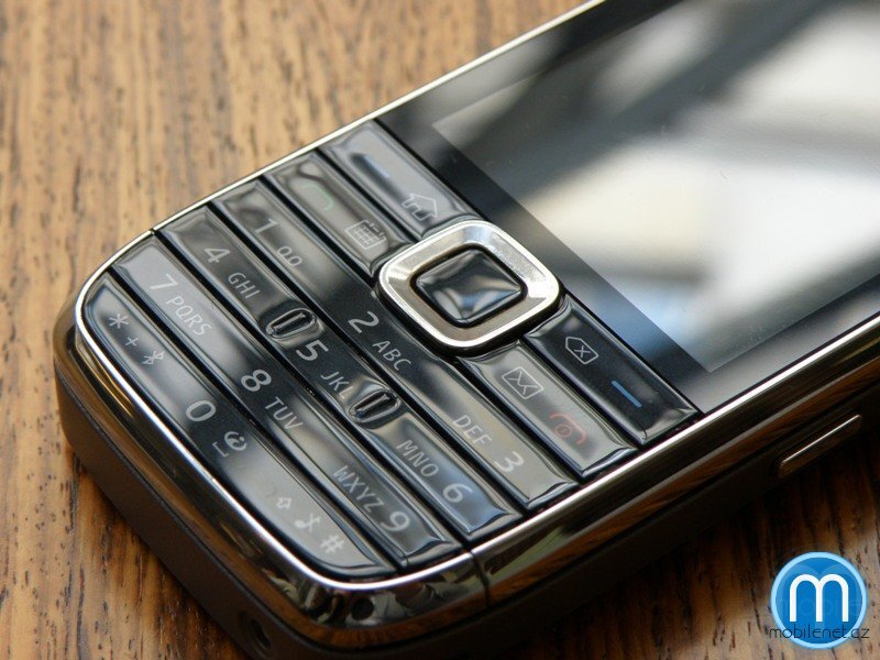 Nokia E75