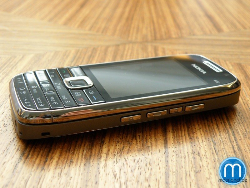 Nokia E75
