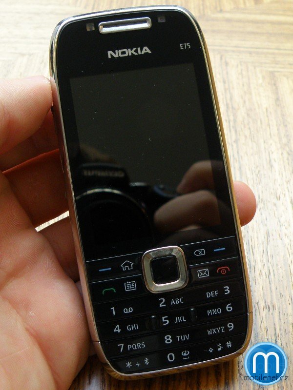 Nokia E75