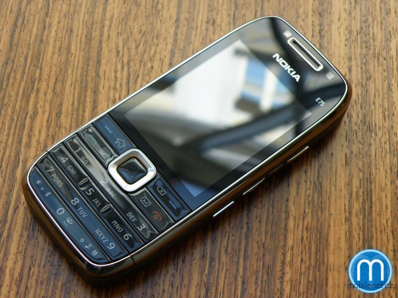 Nokia E75
