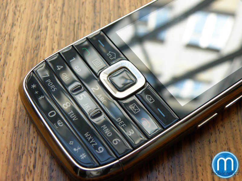 Nokia E75