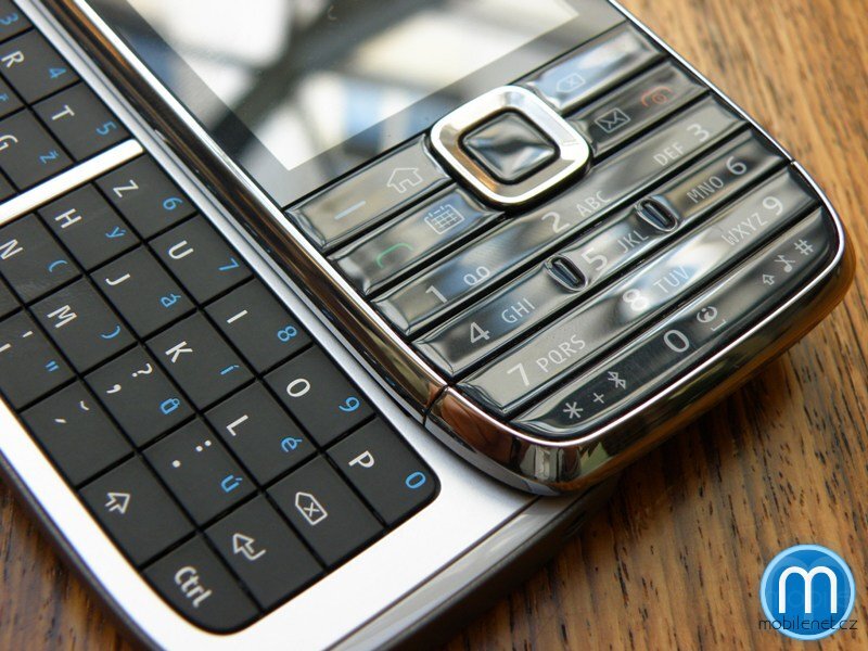 Nokia E75