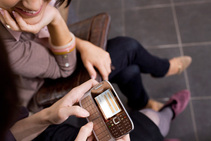 Nokia E75: manažer s výsuvnou QWERTY