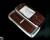Nokia E75 s QWERTY klávesnicí potvrzena (3x Aktualizováno)