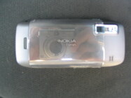 Nokia E75 s QWERTY klávesnicí potvrzena (3x Aktualizováno)