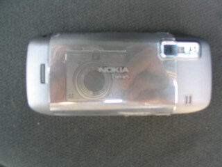 Nokia E75 s QWERTY klávesnicí potvrzena (3x Aktualizováno)