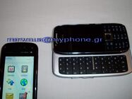 Nokia E75 s QWERTY klávesnicí potvrzena (3x Aktualizováno)
