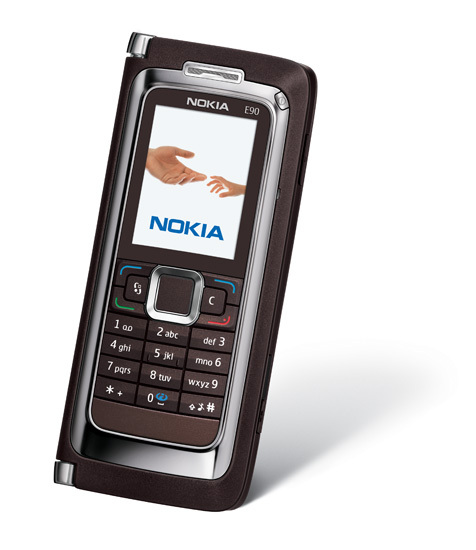 Nokia E90