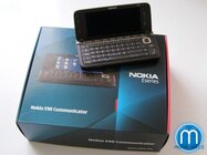 Nokia E90