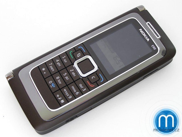 Nokia E90