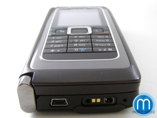 Nokia E90