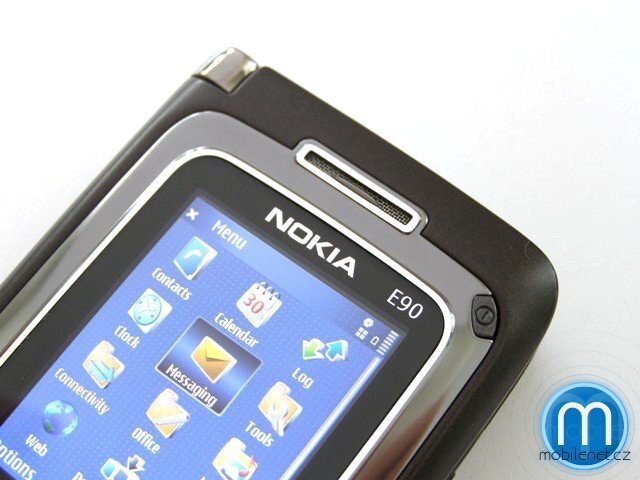 Nokia E90