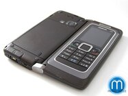 Nokia E90