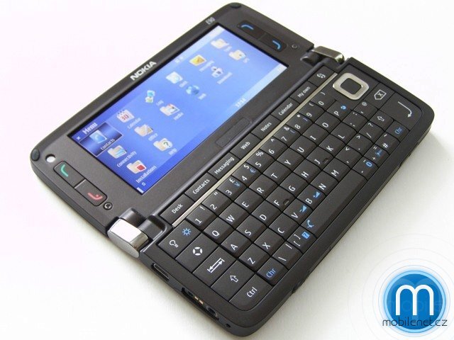 Nokia E90