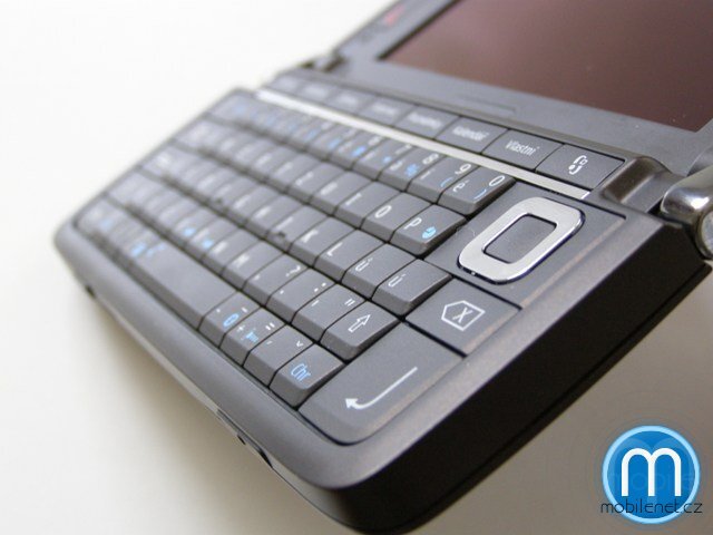 Nokia E90