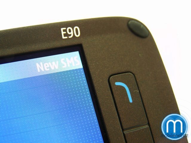 Nokia E90