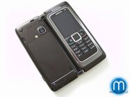 Nokia E90