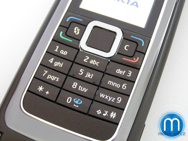 Nokia E90
