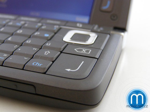 Nokia E90