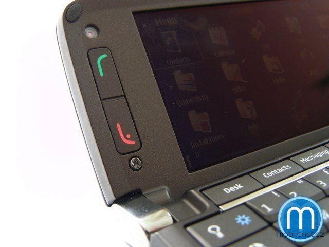 Nokia E90