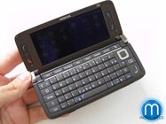 Nokia E90
