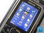 Nokia E90