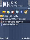 Nokia E90
