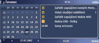 Nokia E90