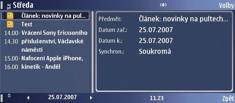 Nokia E90