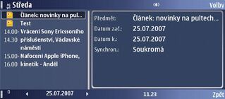 Nokia E90