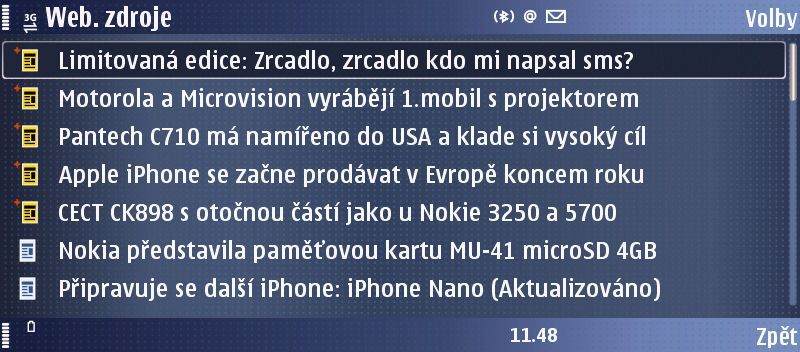 Nokia E90