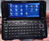 Nokia E90